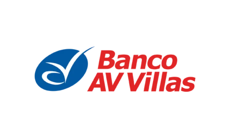 Banco AV Villas